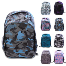 17" Intermediate Backpacks