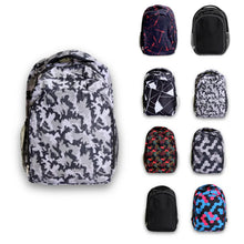 17" Intermediate Backpacks