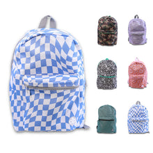 17" Standard Backpack