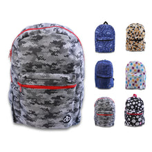 17" Standard Backpack