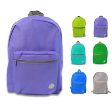 17" Standard Backpack